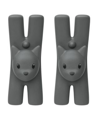 MMI32CS Lampo clamp set Alessi SINGLE PIECE